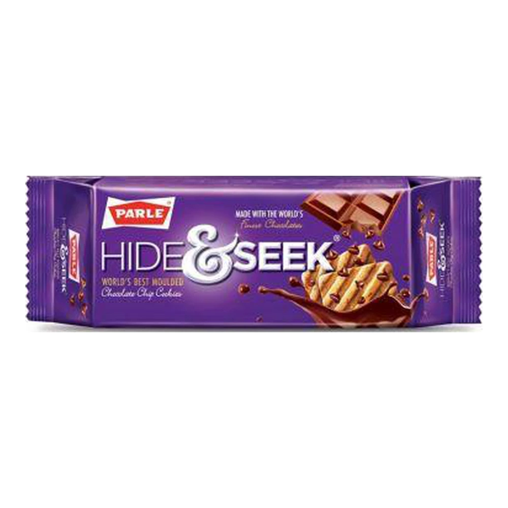 PARLE G Hide & Seek Fab Chocolate Biscuits
