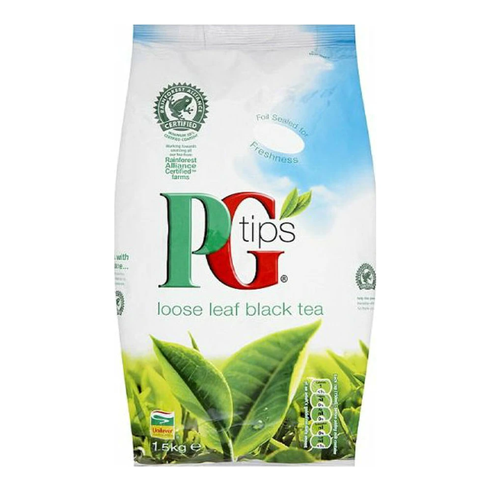 PG Tips Loose Leaf