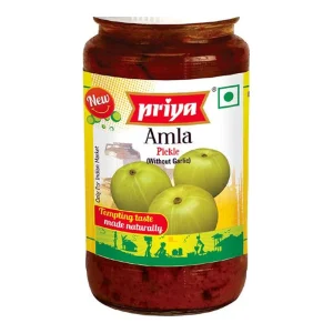 PRIYA Amla Pickle