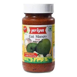 PRIYA Cut Mango Pickle