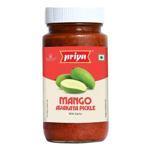 PRIYA Mango Avakkai Pickle