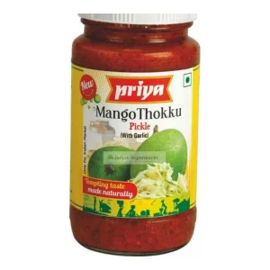 PRIYA Toku Mango Pickle