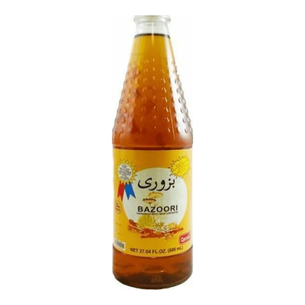 QARSHI Bazoori Syrup