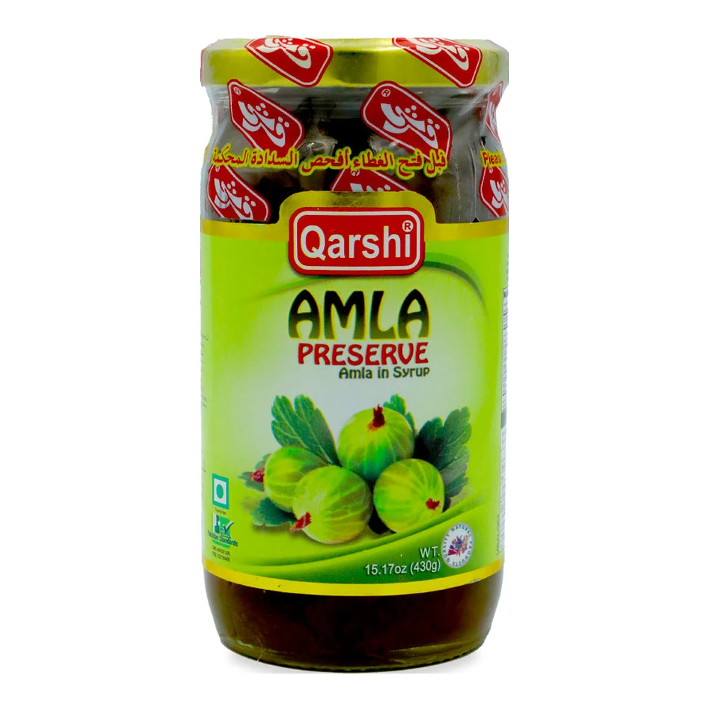 QARSHI Murabba Amla