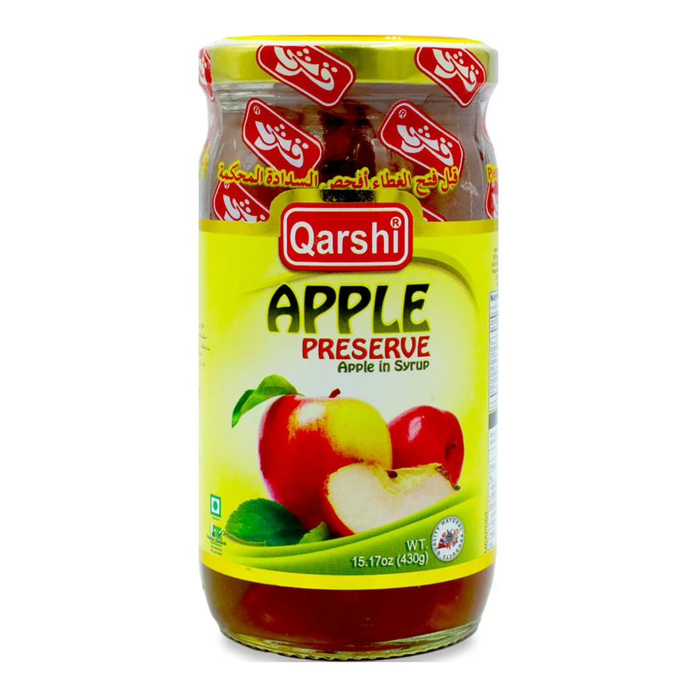 QARSHI Murabba Apple