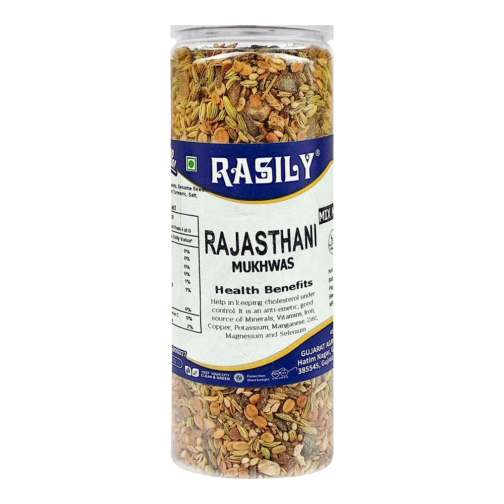 RASILY Mouthfreshner