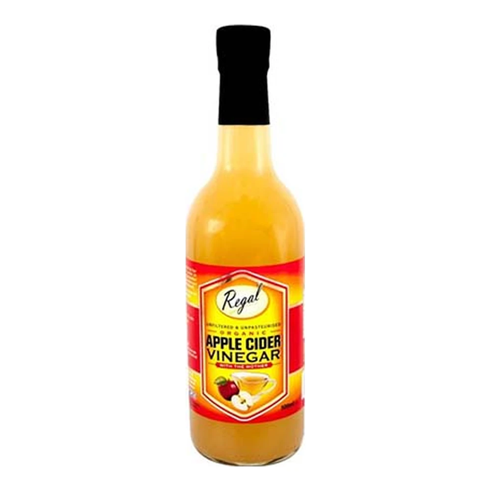 REGAL Apple Cider Vinegar