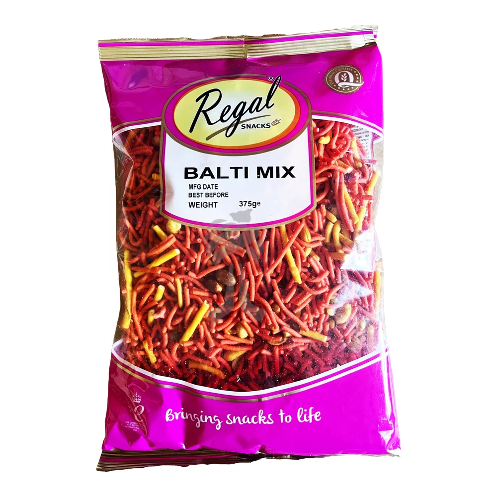 REGAL Balti Mix
