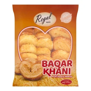 REGAL Baqar Khani