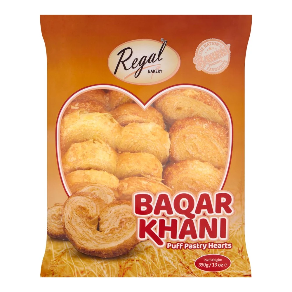 REGAL Baqar Khani