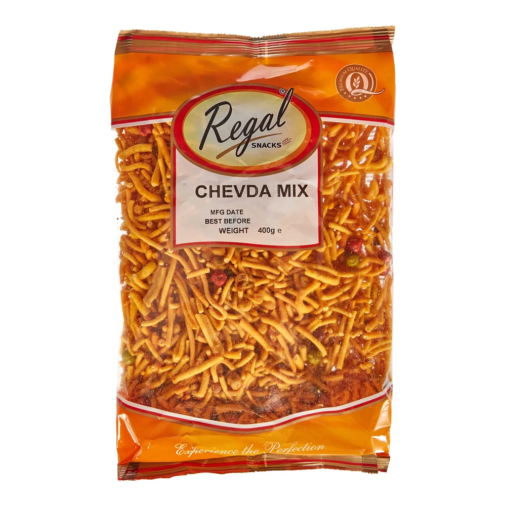 REGAL Chewda Mix
