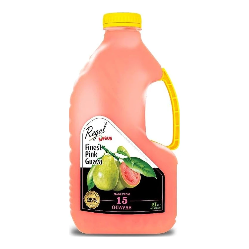 REGAL Guava Juice