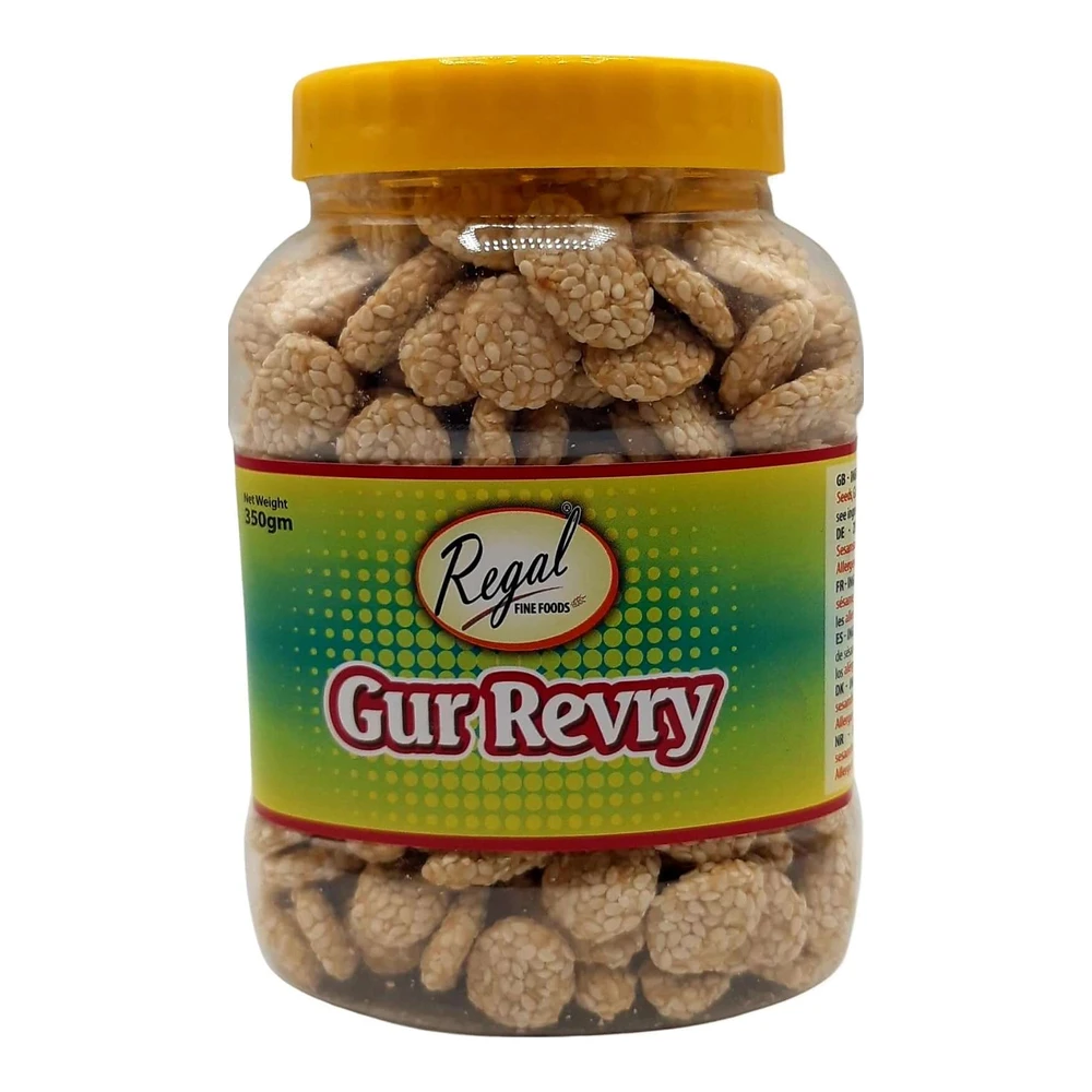 REGAL Gur Revry