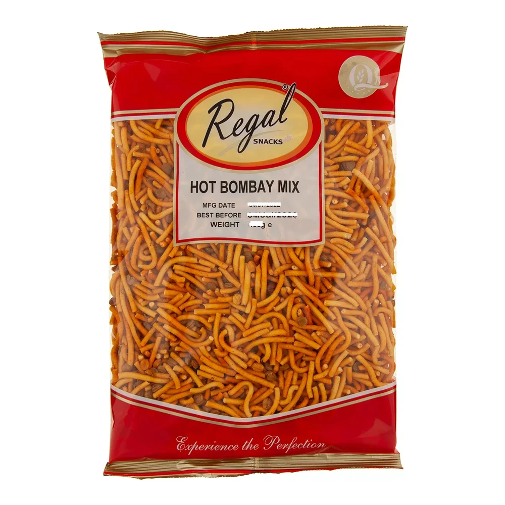 REGAL Hot Bombay Mix