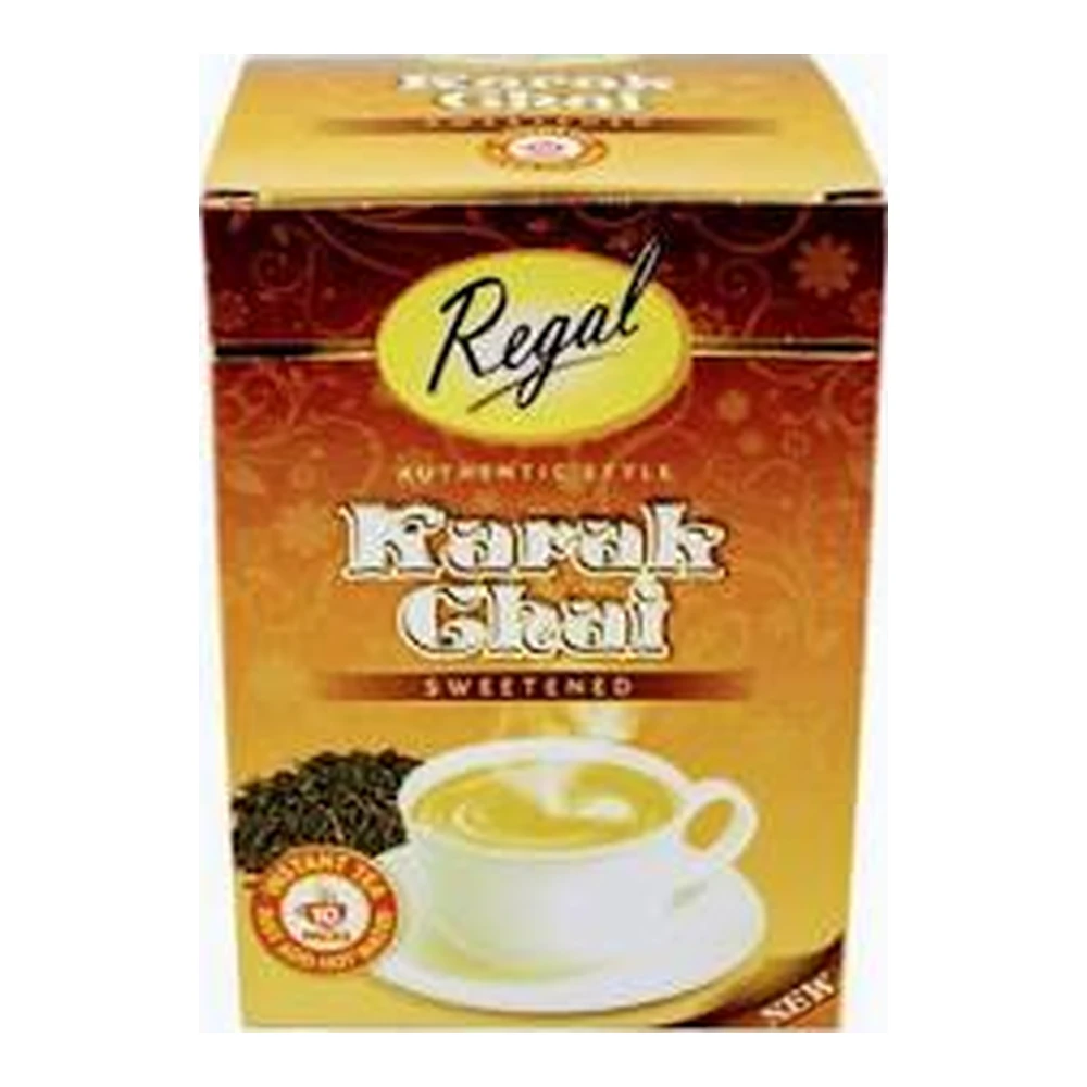 REGAL Instant Karak Chai