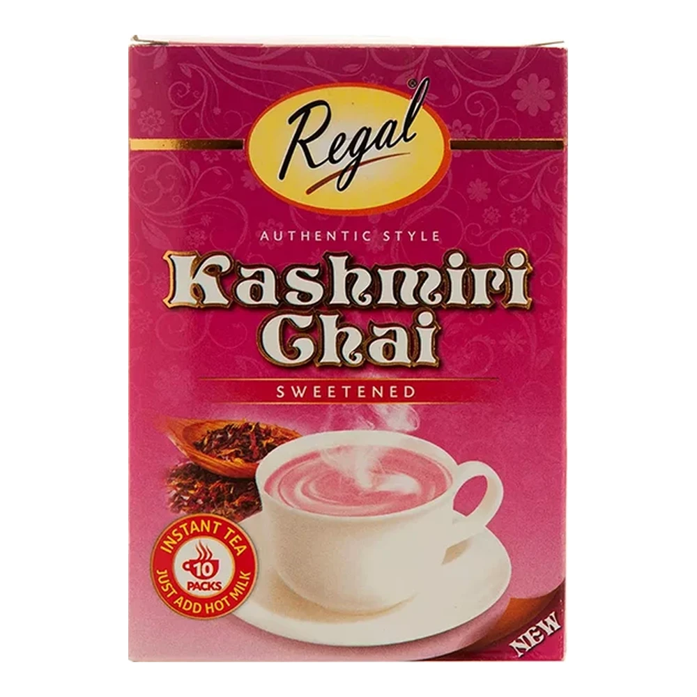 REGAL Instant Kashmiri Chai