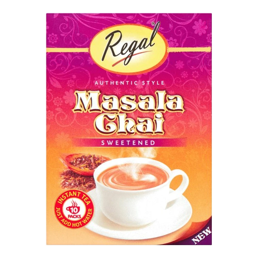 REGAL Instant Masala Chai