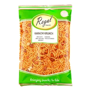 REGAL Karachi Crunch