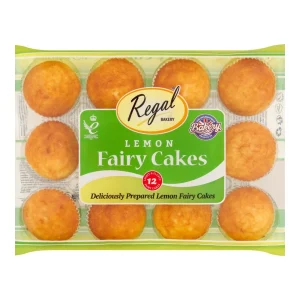 REGAL Lemon Fairy