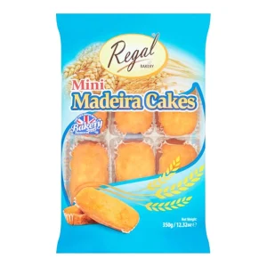 REGAL Mini Madeira