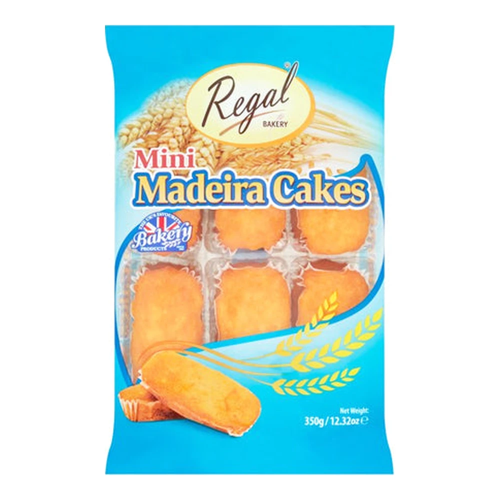 REGAL Mini Madeira