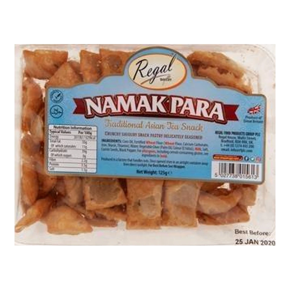REGAL Namak Para