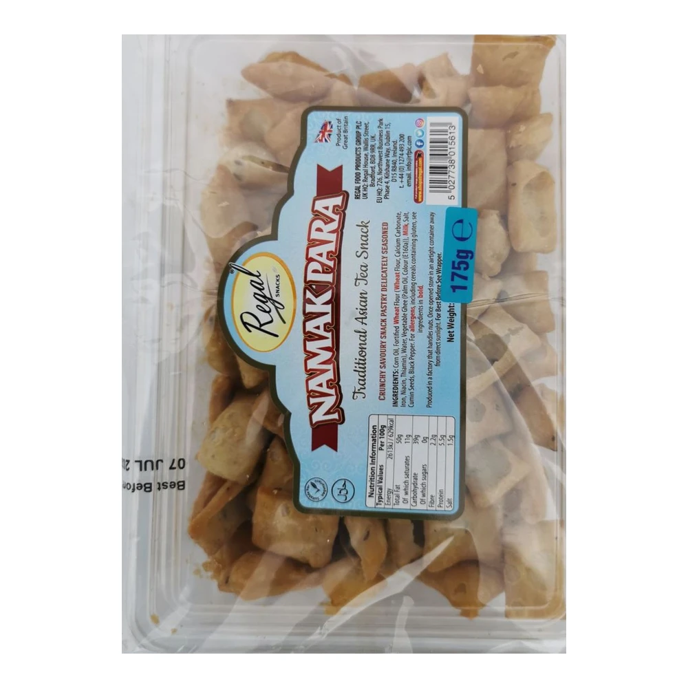 REGAL Namak Para