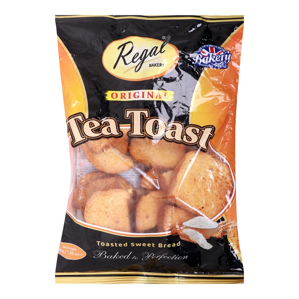 REGAL Original Tea Toast