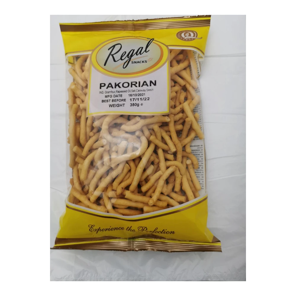 REGAL Pakorian Mix