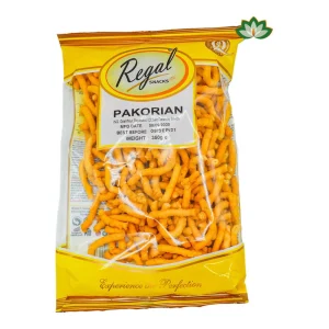 REGAL Pakorian Mix