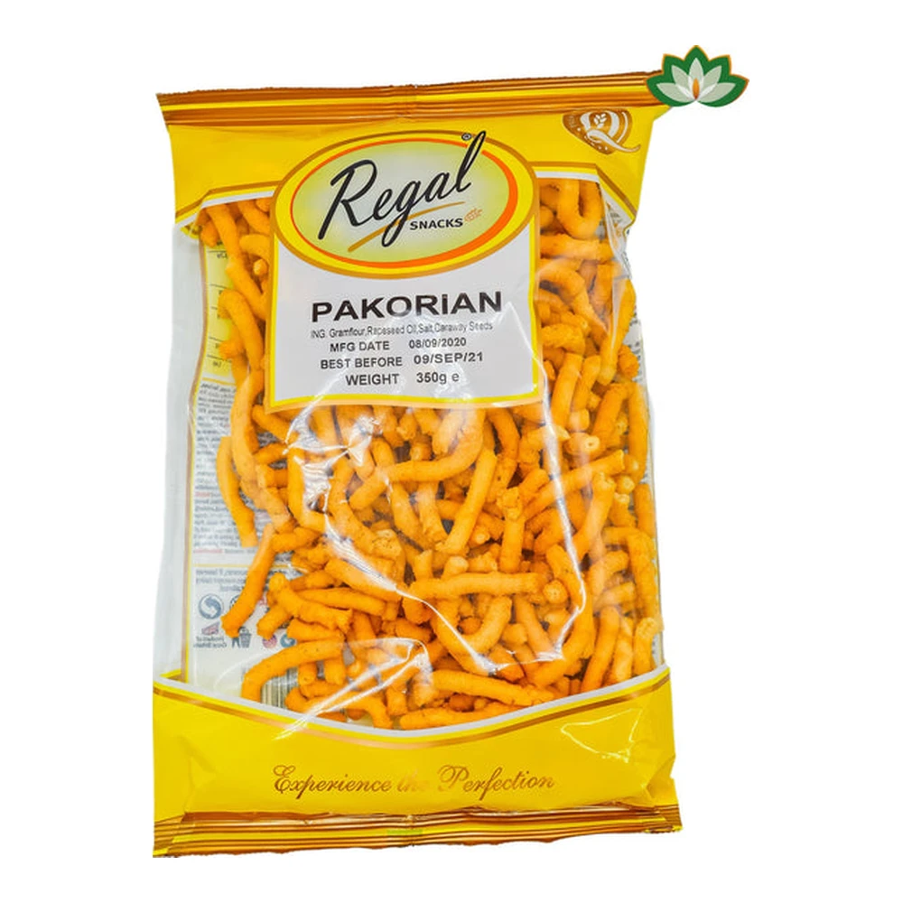 REGAL Pakorian Mix