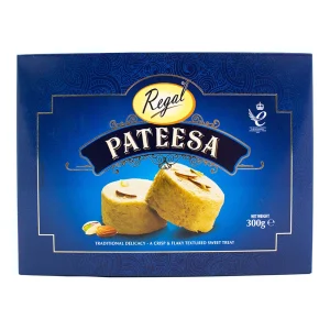 REGAL Pateesa