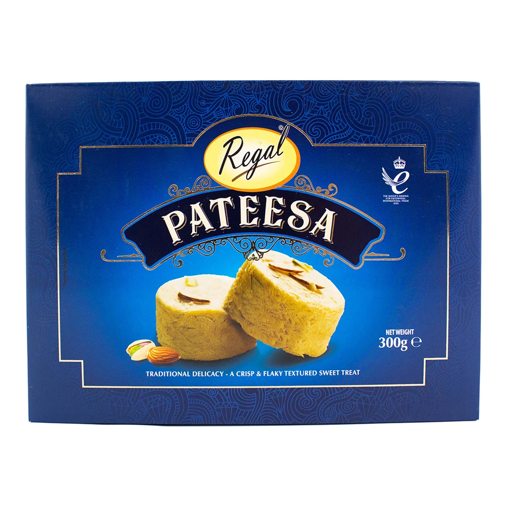 REGAL Pateesa