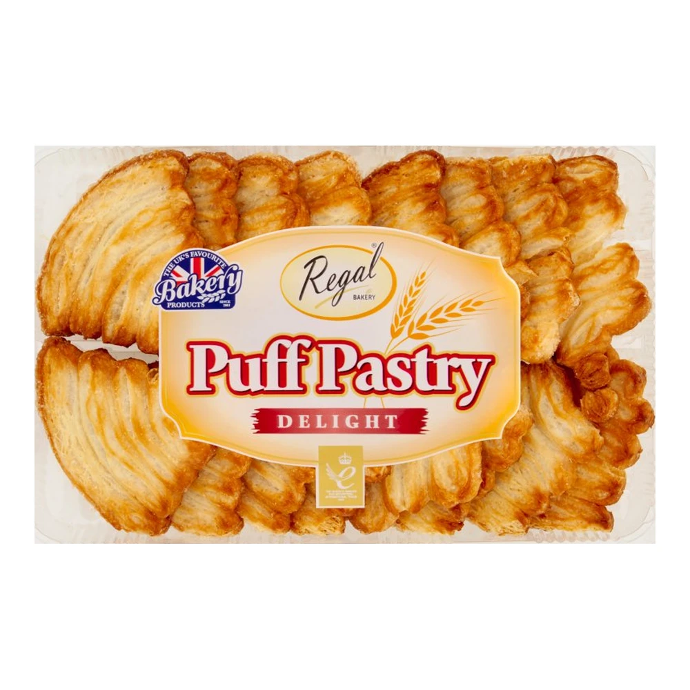 REGAL Puff Pastry Delight
