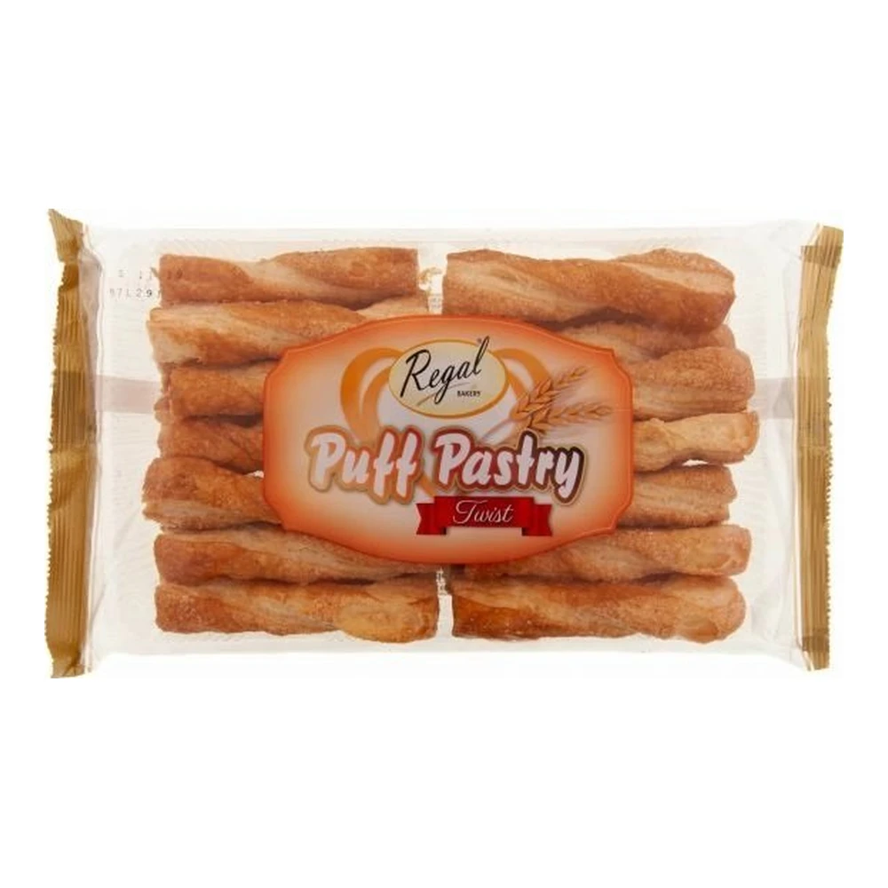 REGAL Puff Pastry Twist