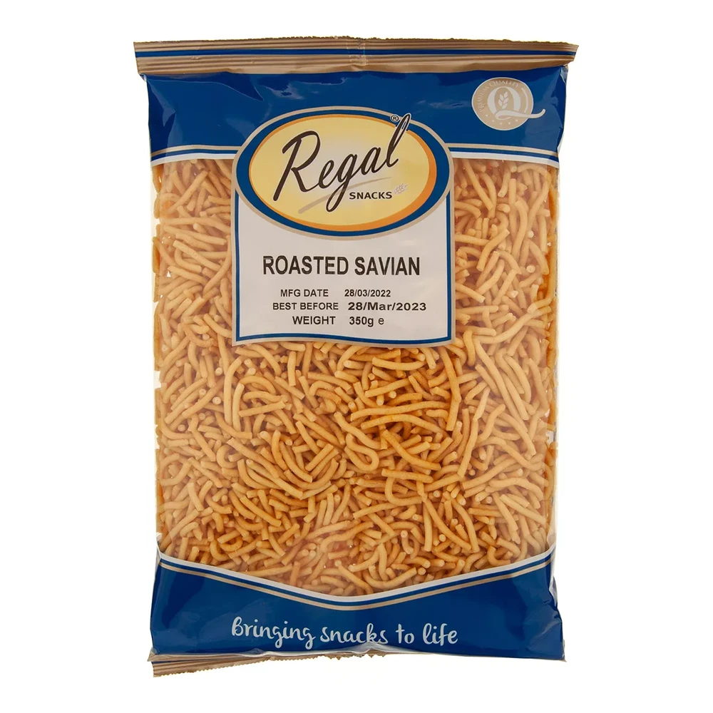 REGAL Roasted Sevian