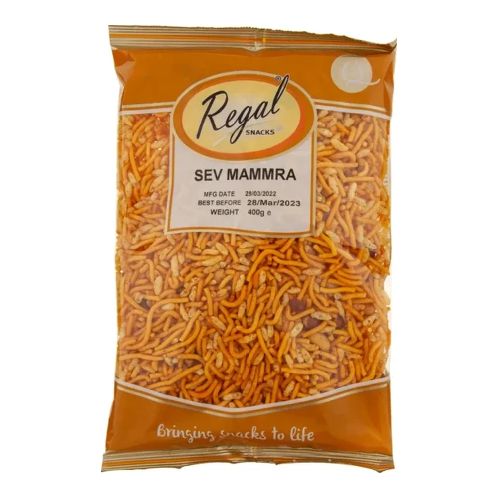 REGAL Sev Mamra Mix
