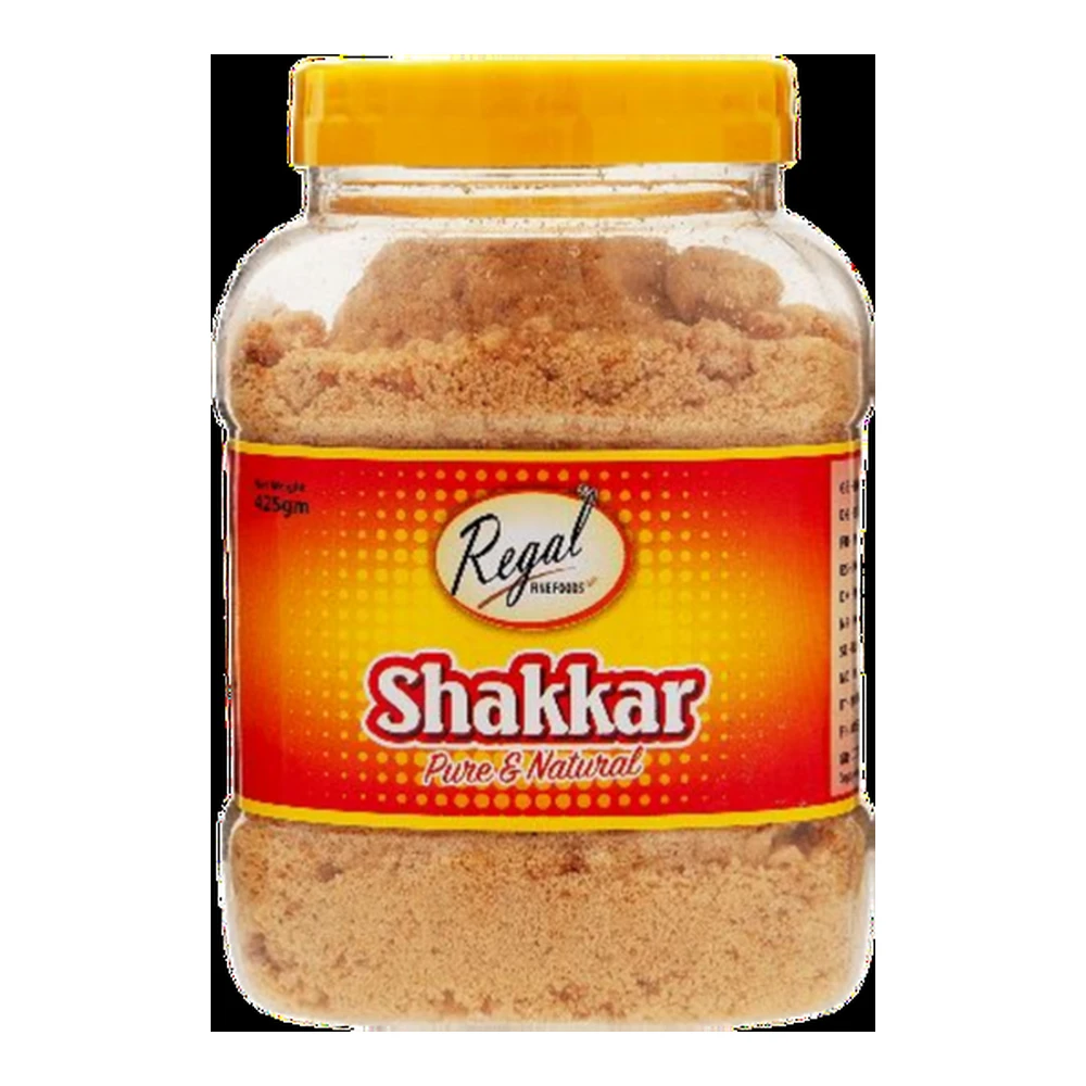REGAL Shakkar
