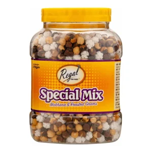 REGAL Special Mix Jar