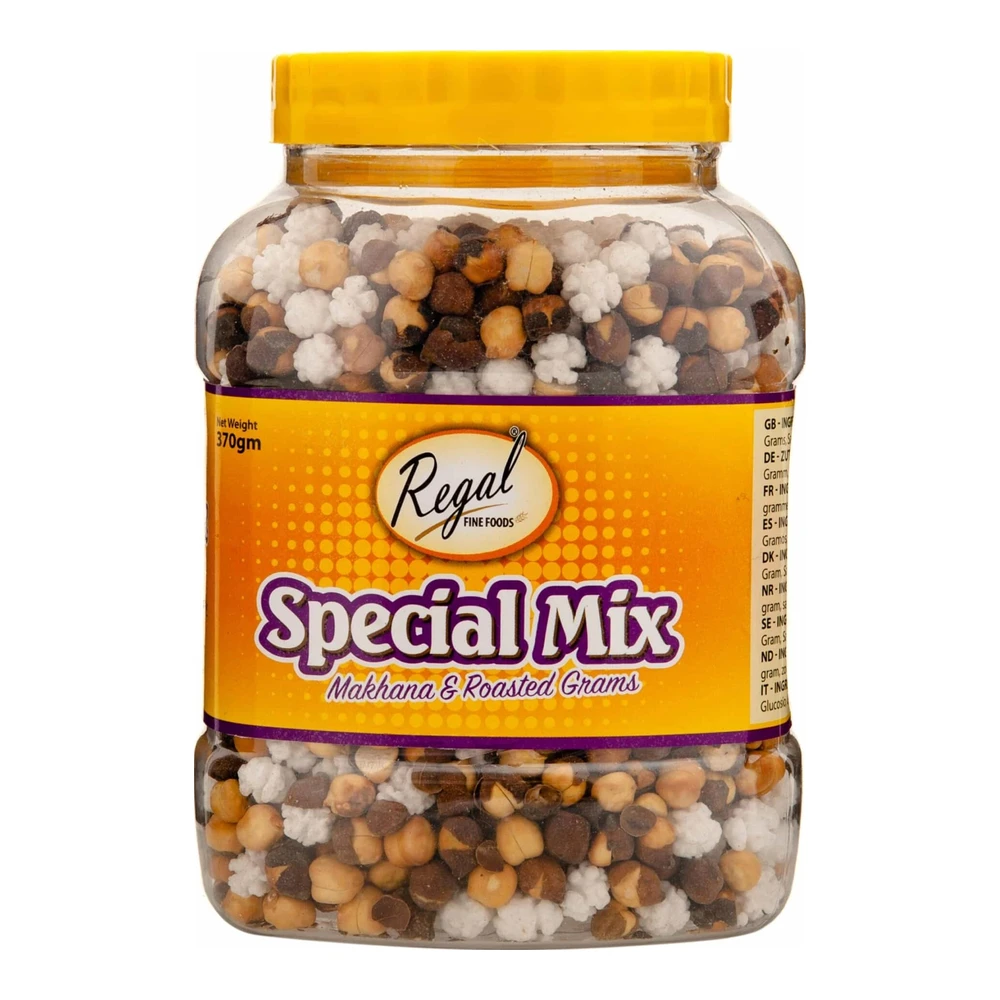 REGAL Special Mix Jar