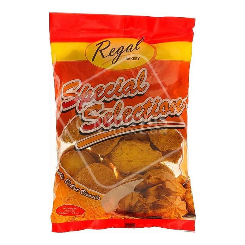 REGAL Special Selection Biscuits