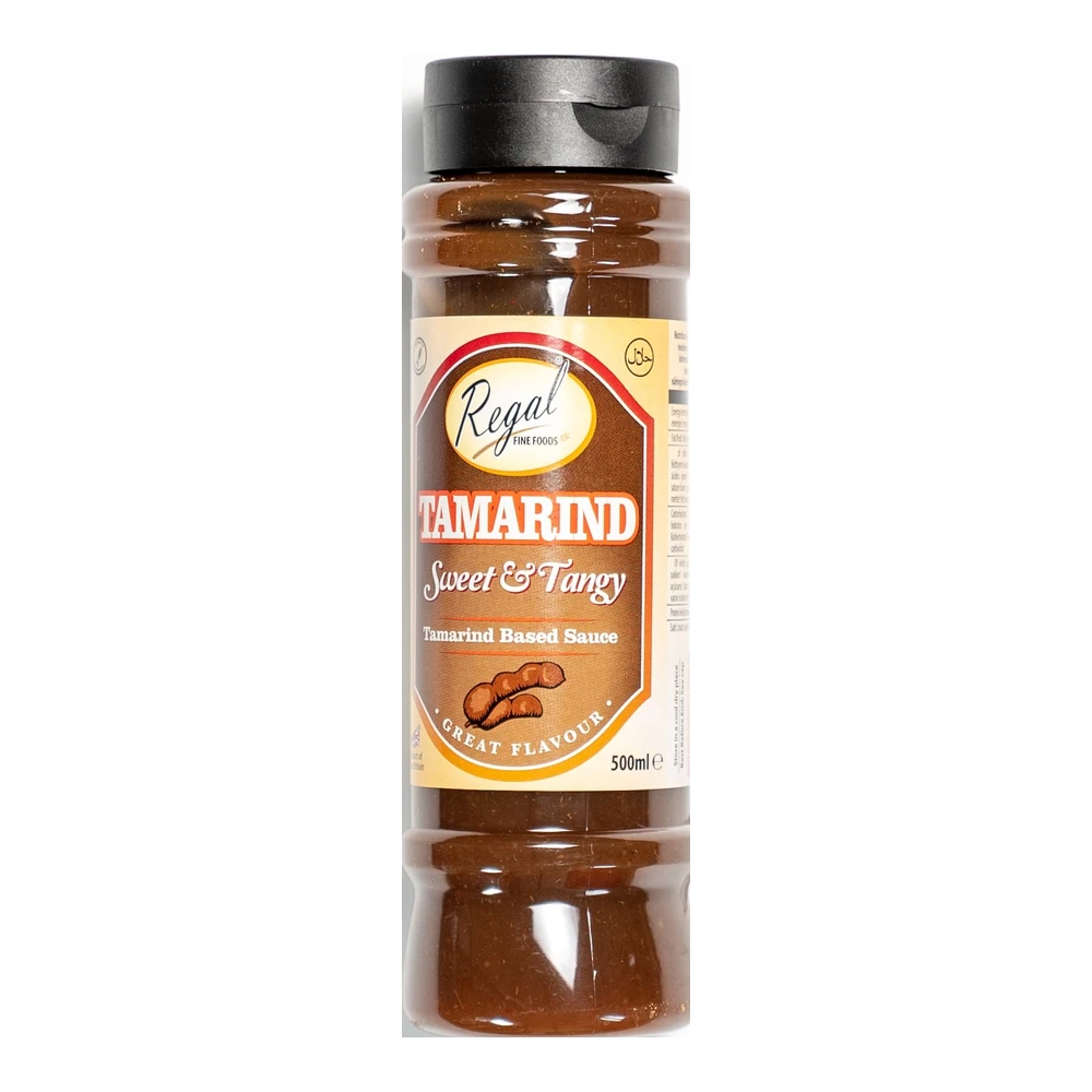 REGAL Tamarind Sauce