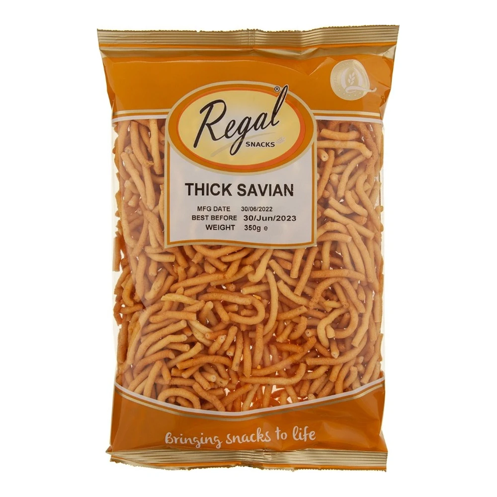 REGAL Thick Savian Mix