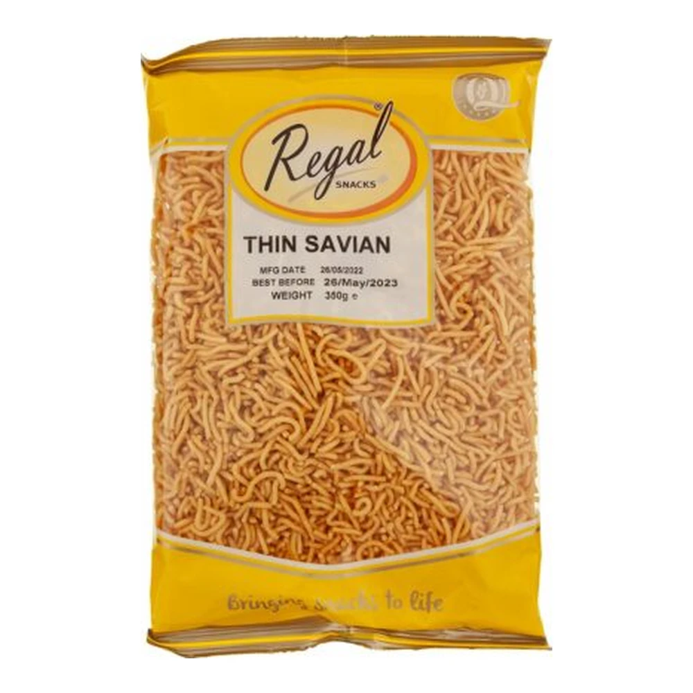REGAL Thin Savian Mix