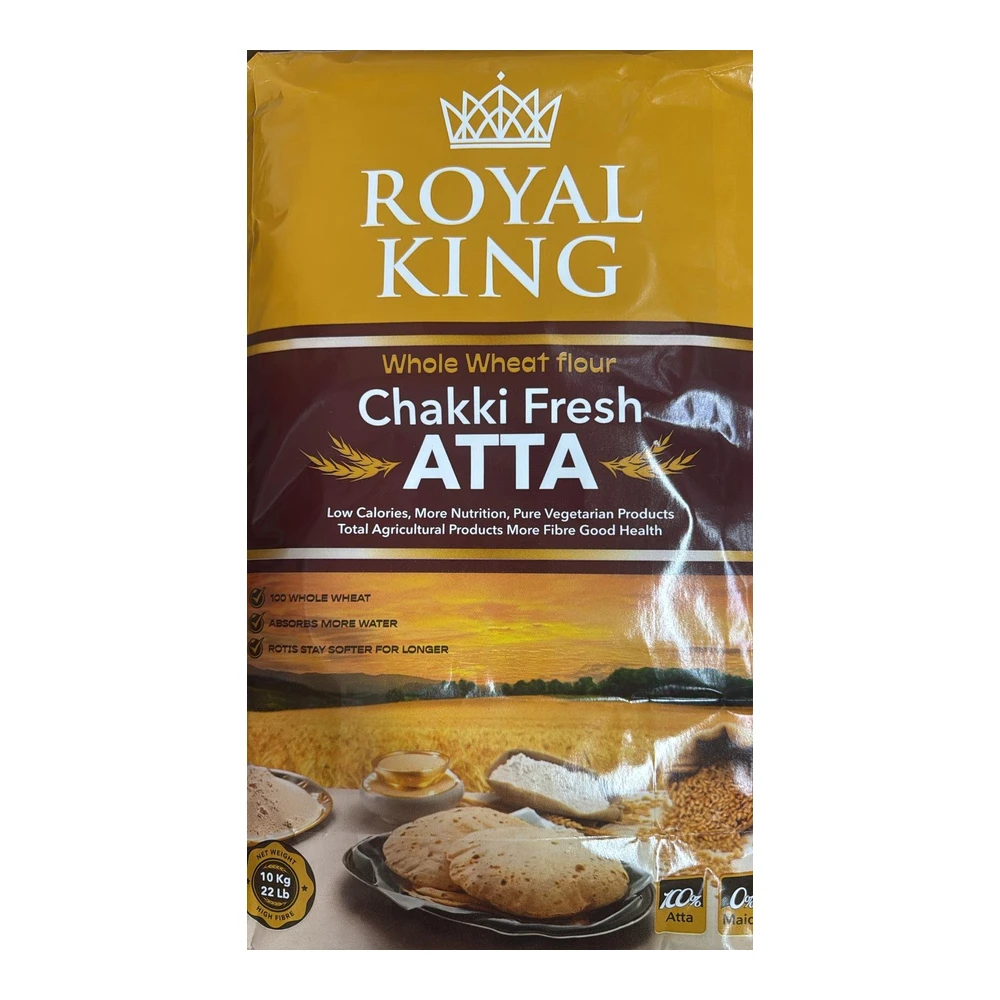ROYAL KING Atta