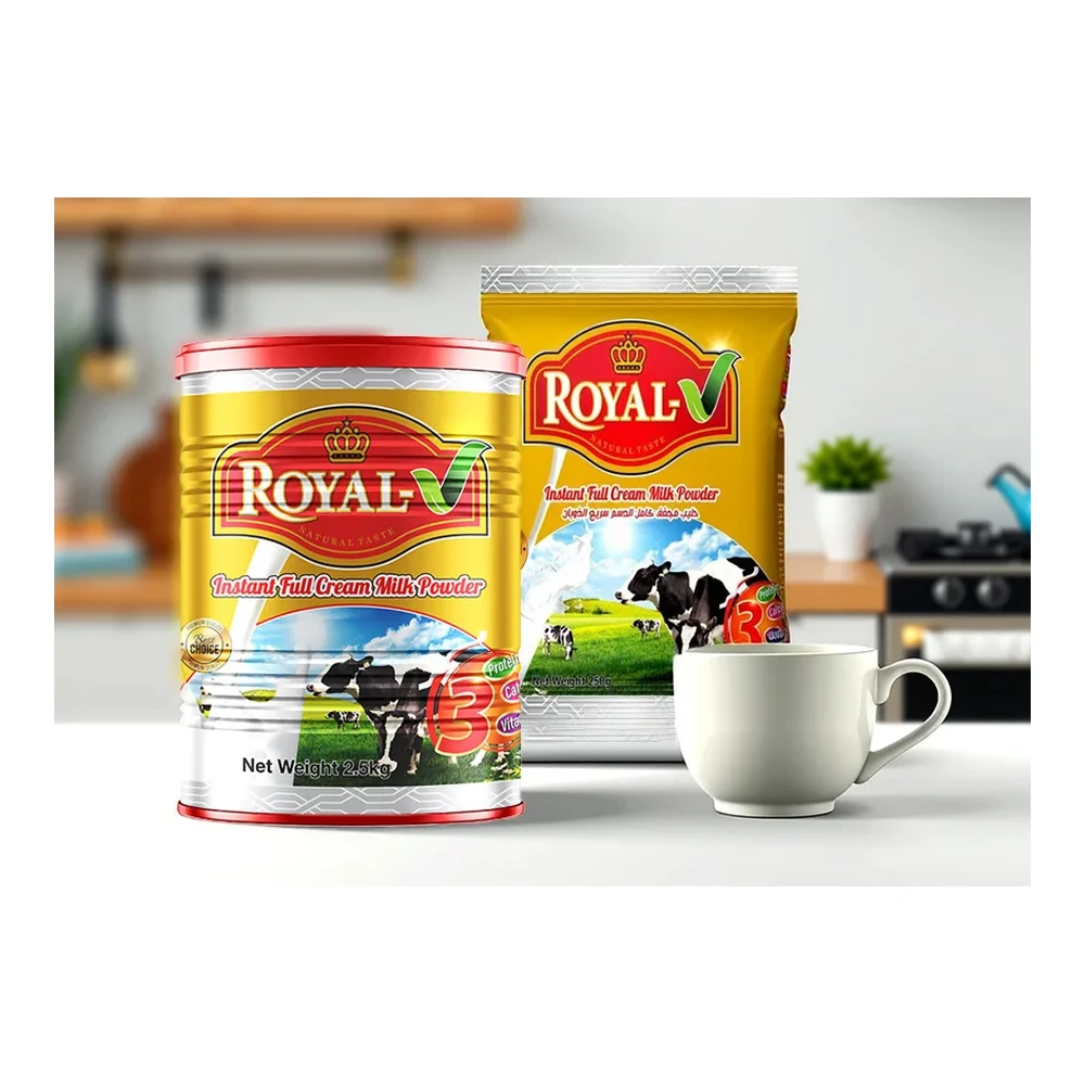 ROYAL Milk Powder