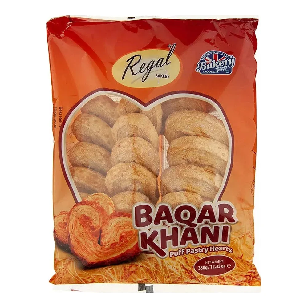 RS Bakar Khani