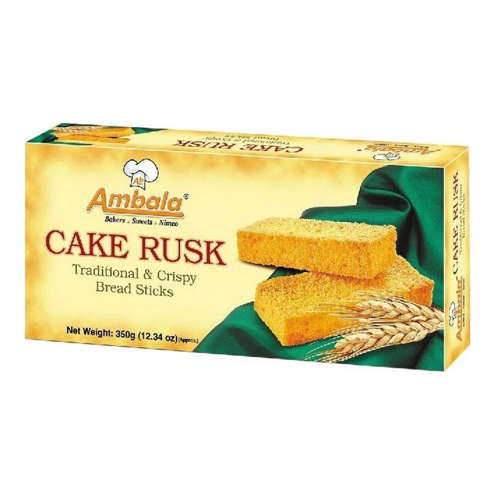 RS Cake Rusk