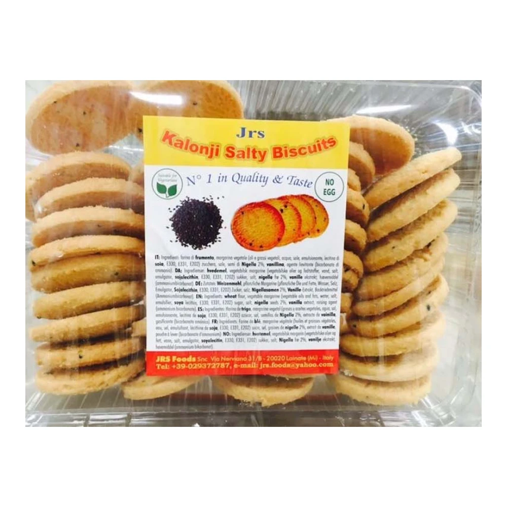 RS Kalonji Cookies