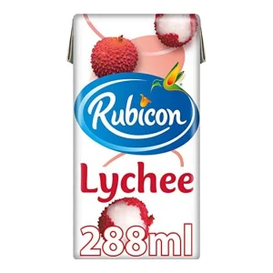 RUBICON Lychee Juice